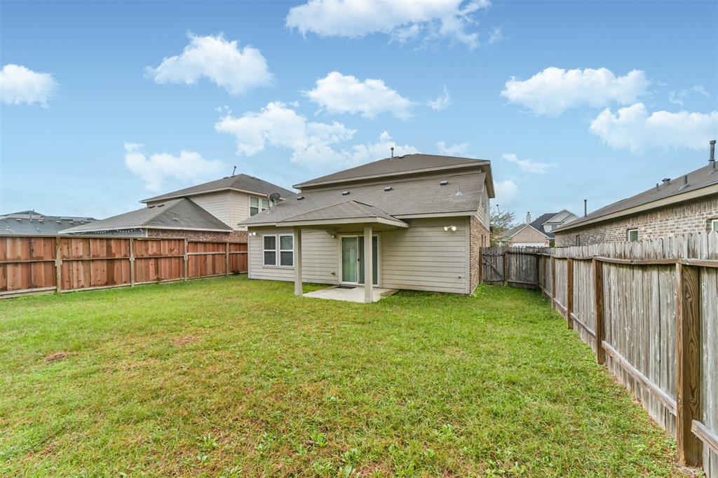 20318 Shire Ridge Lane, Humble, Texas image 35