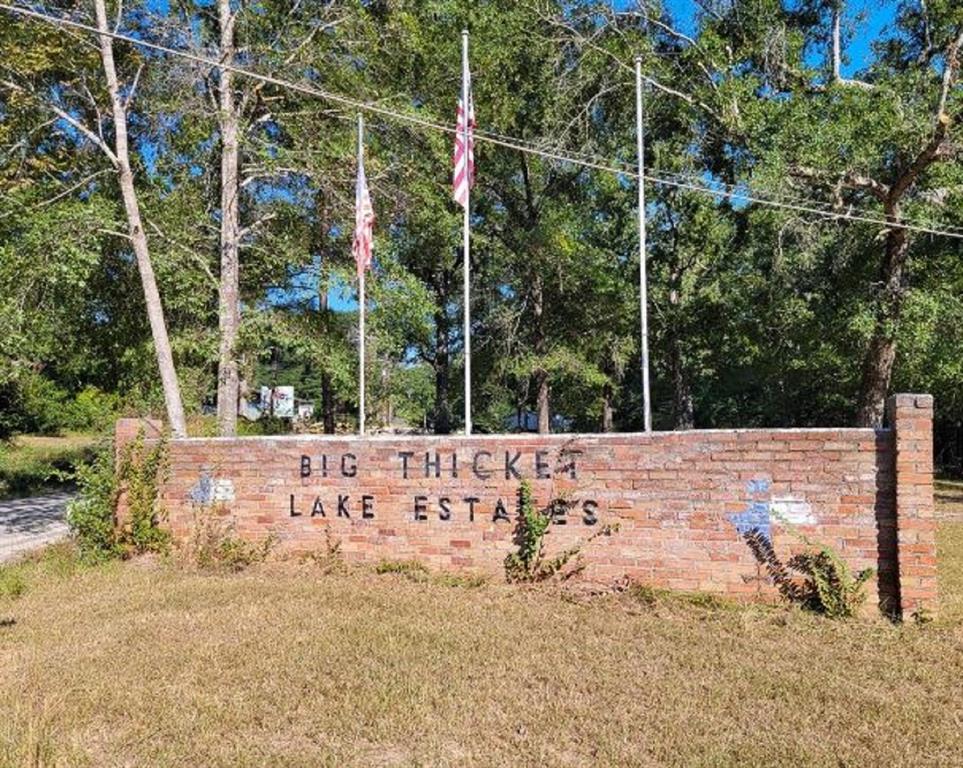 763 Love Drive, Cleveland, Texas image 1