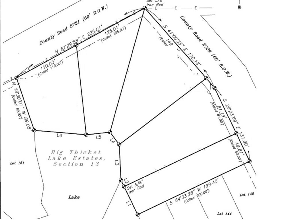 763 Love Drive, Cleveland, Texas image 6