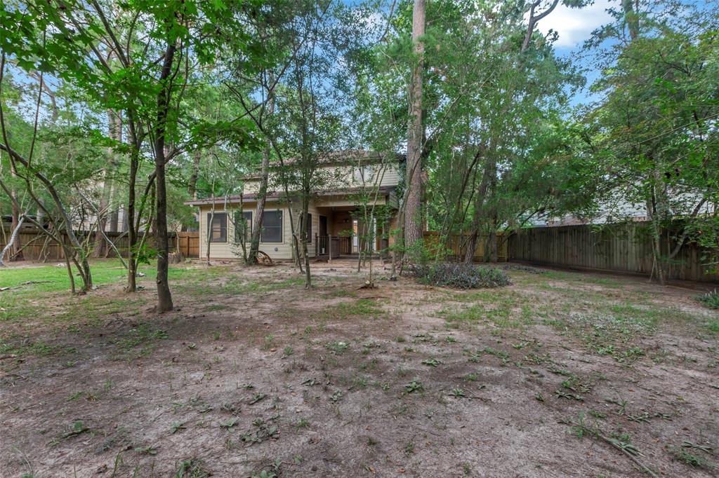 36 Pinewood Forest Court, The Woodlands, Texas image 30