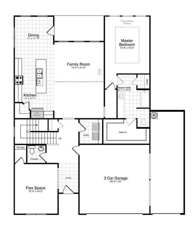 4302 Stoney Heights Court