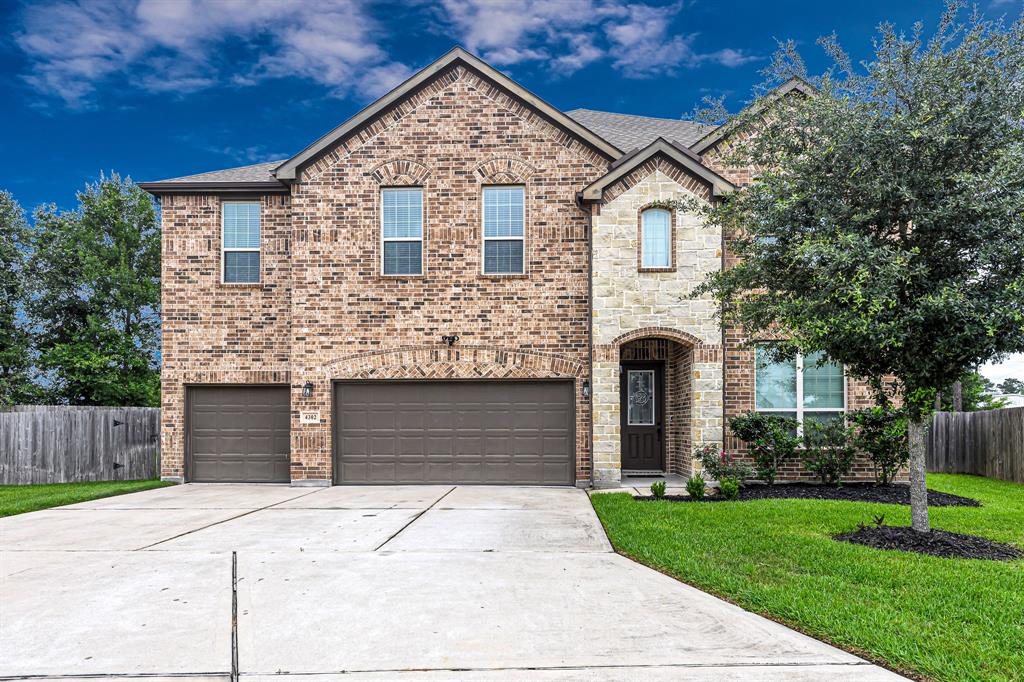 4302 Stoney Heights Court