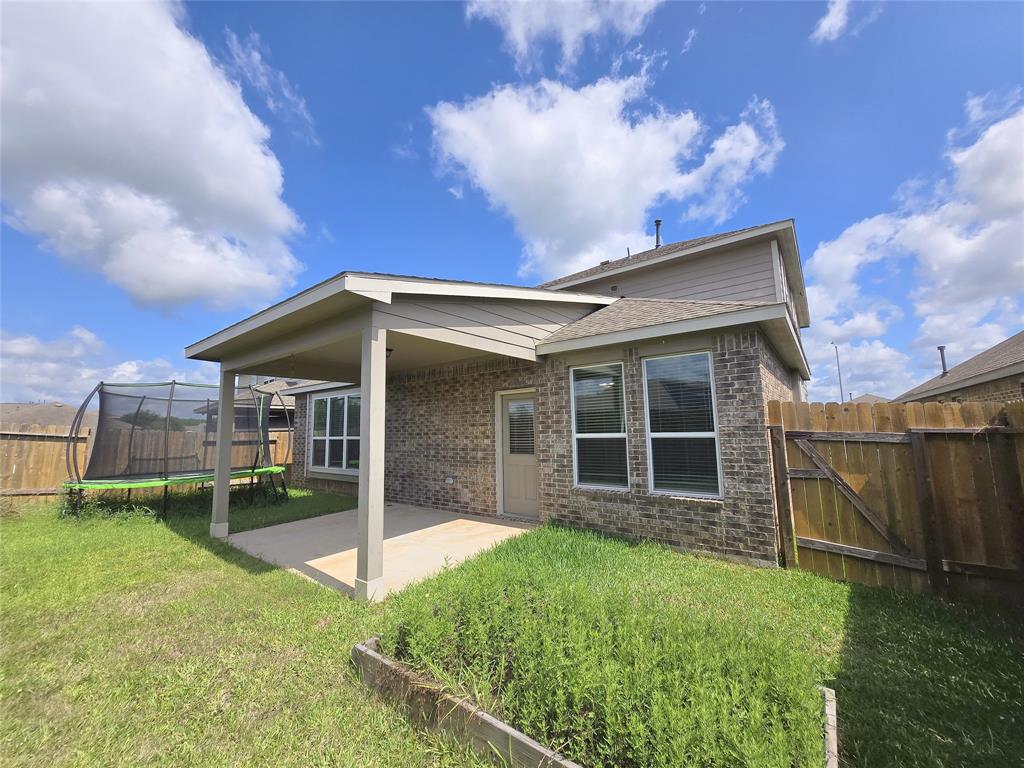 3559 Britton Burrow Way, Richmond, Texas image 33