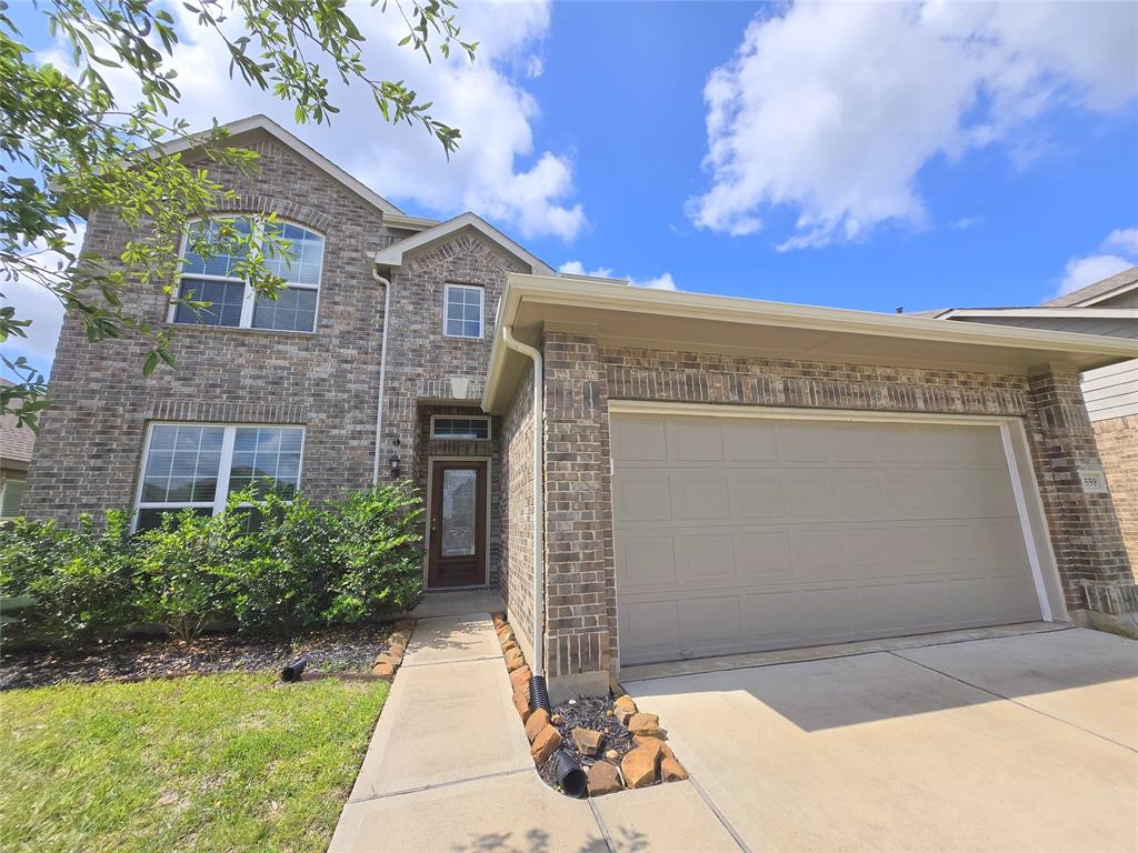 3559 Britton Burrow Way, Richmond, Texas image 1
