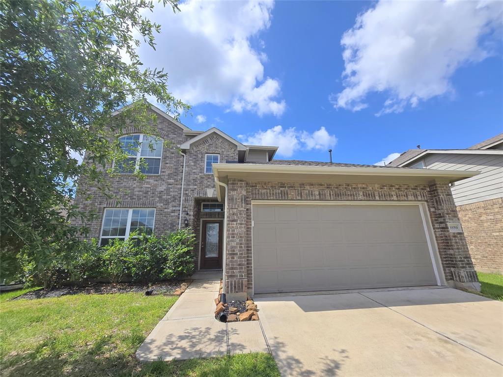 3559 Britton Burrow Way, Richmond, Texas image 36
