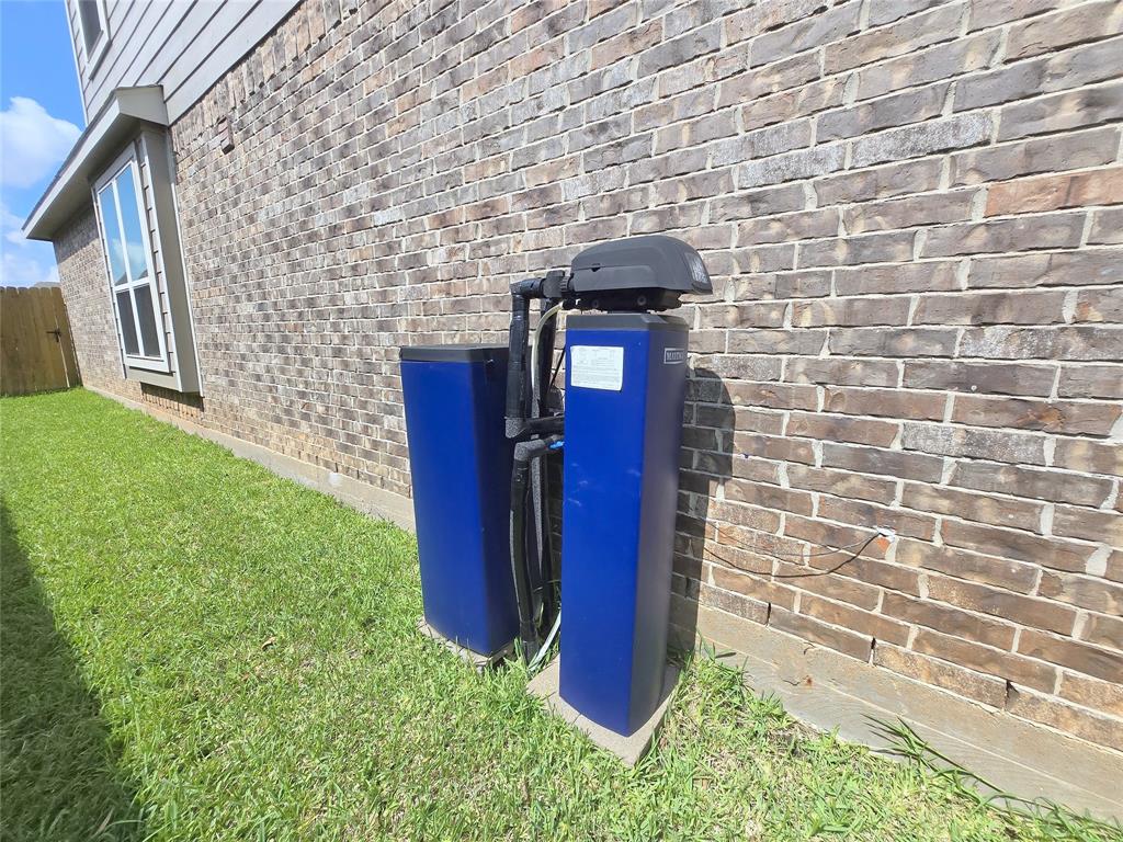 3559 Britton Burrow Way, Richmond, Texas image 35