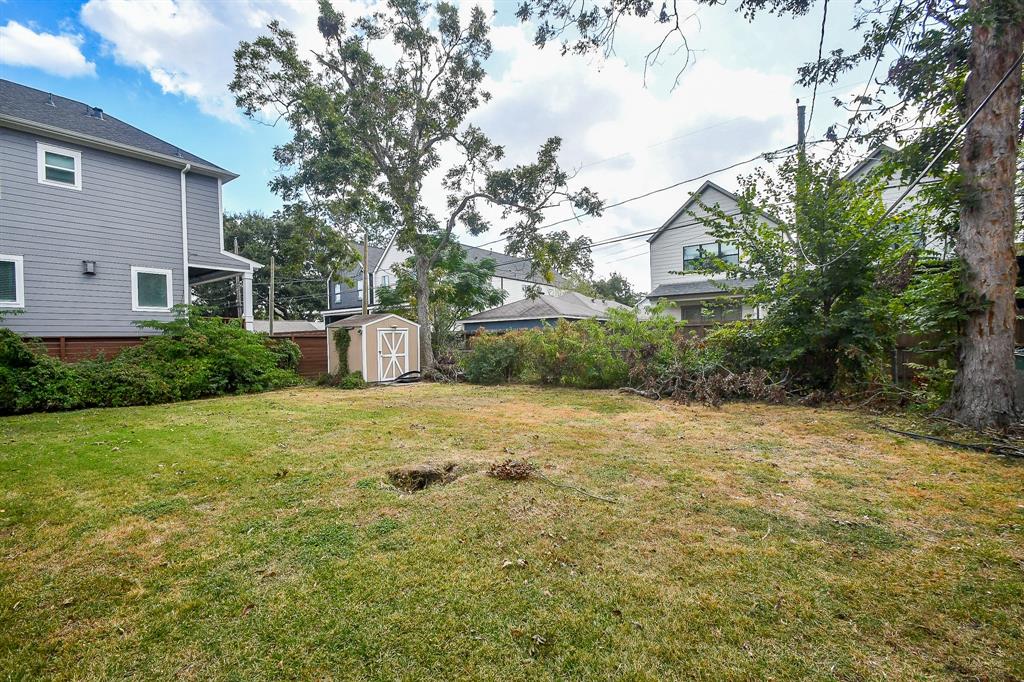 1006 E 28th Street, Houston, Texas image 30