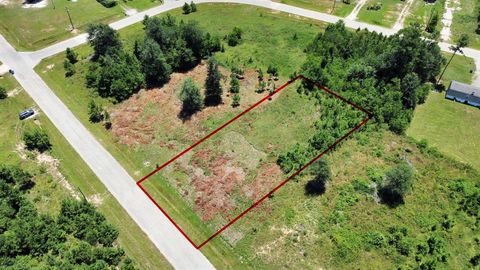 Photo of 297 County Road 5025, Cleveland, TX 77327 (MLS # 51068067)