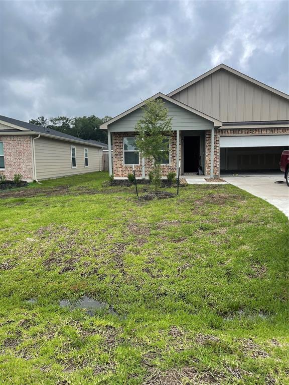 15508 Taylorcrest Drive, Conroe, Texas image 1
