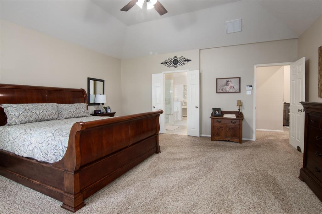 12127 Via San Rocco Court, Cypress, Texas image 16