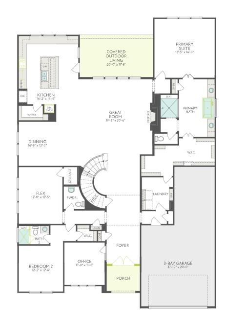 29815 Longleaf Grove Lane