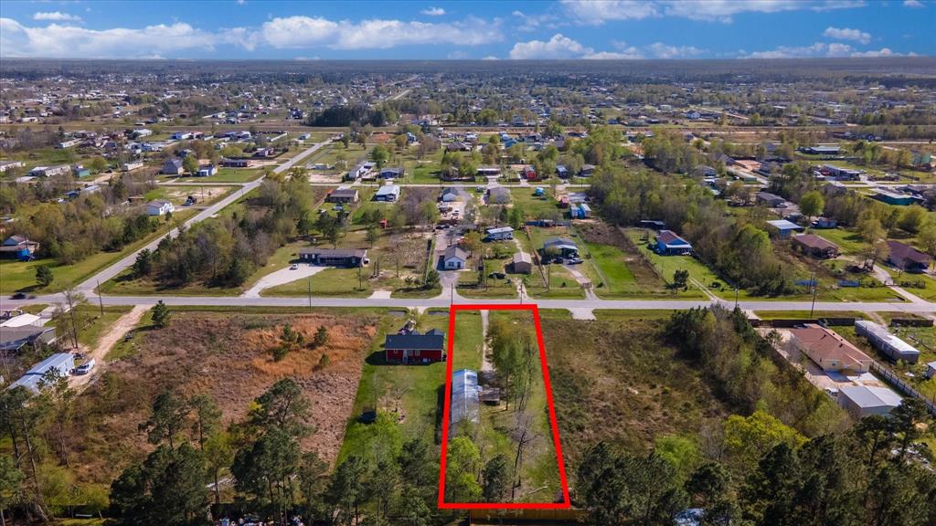 1867 County Road 3550, Cleveland, Texas image 25