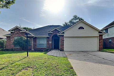 Photo of 25818 Elmley Place, Spring, TX 77389 (MLS # 18628056)