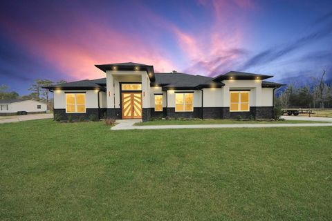 4015 Sherri Lane Crosby TX 77532