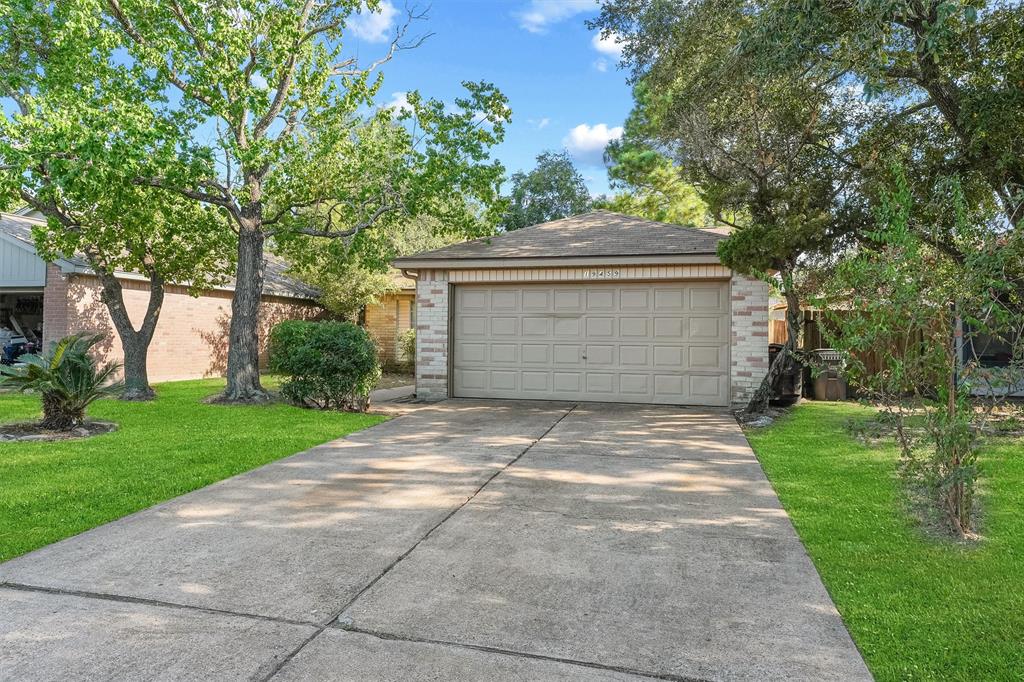 19459 Cypress Canyon Drive, Katy, Texas image 2
