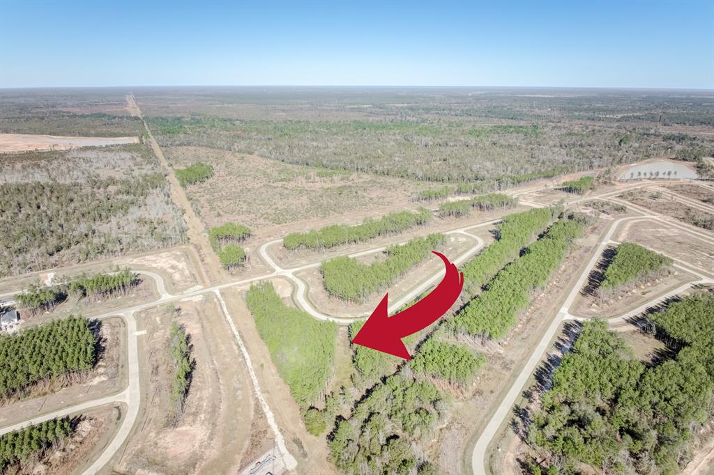 536 Road 5892, Cleveland, Texas image 1