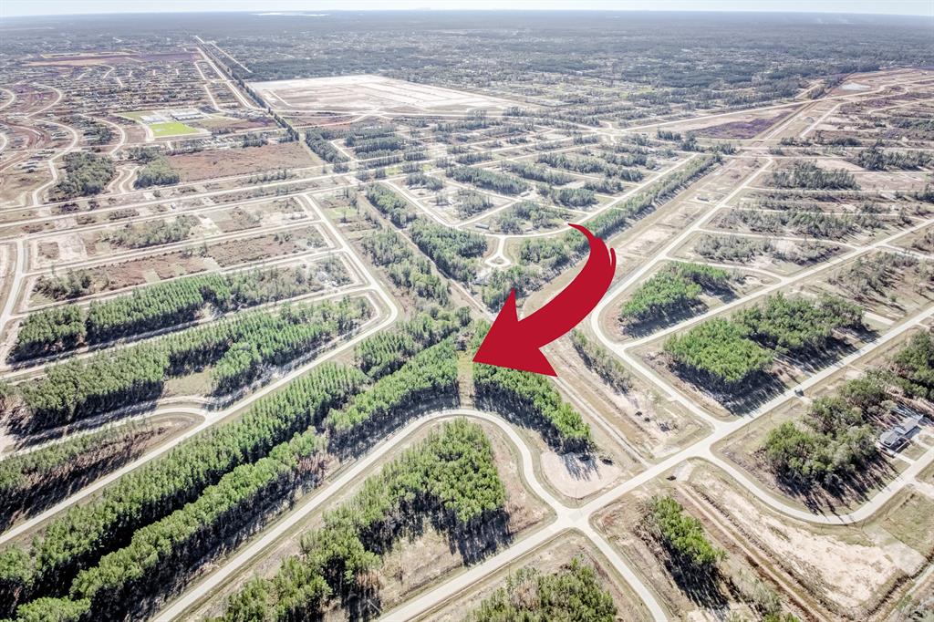 536 Road 5892, Cleveland, Texas image 2