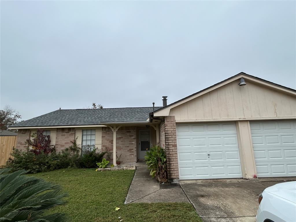 10107 Park Lane Ln, La Porte, Texas image 1