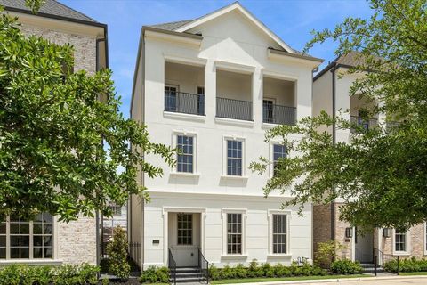 Photo of 209 Sutton Row Place, Houston, TX 77024 (MLS # 17840769)