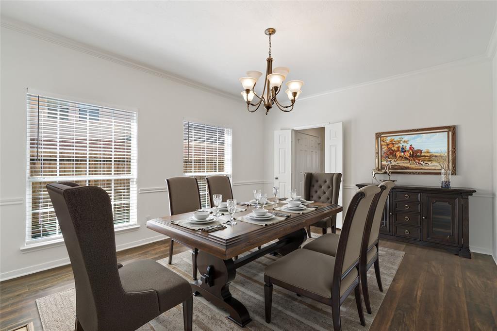522 W West Lake Drive, Friendswood, Texas image 13