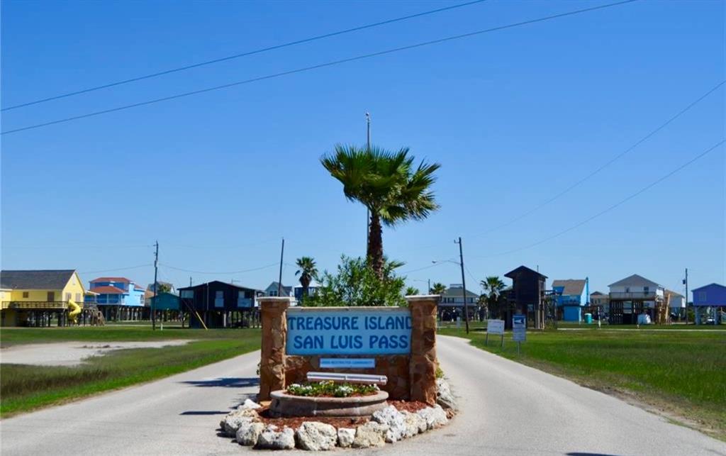 00 Buccaneer Parkway, Freeport, Texas image 1