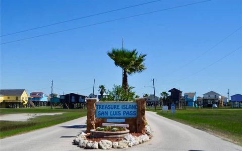 00 Buccaneer Parkway Freeport TX 77541