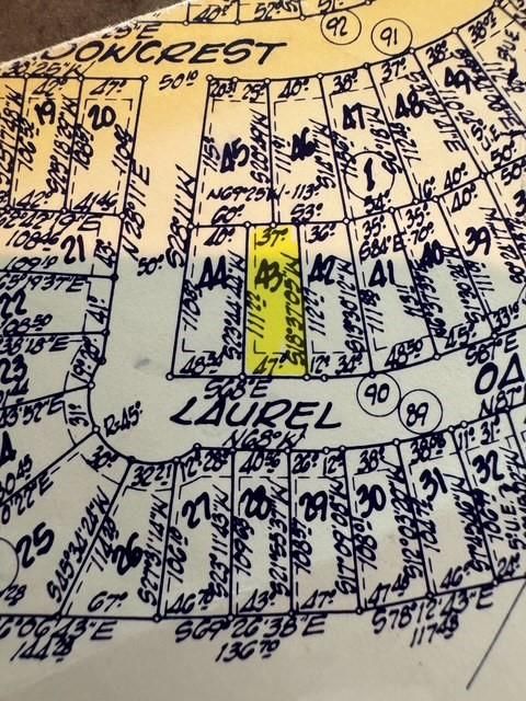 Vacant Land For Sale - TBD43 Laurel Oak<br/> Trinity, TX 75862