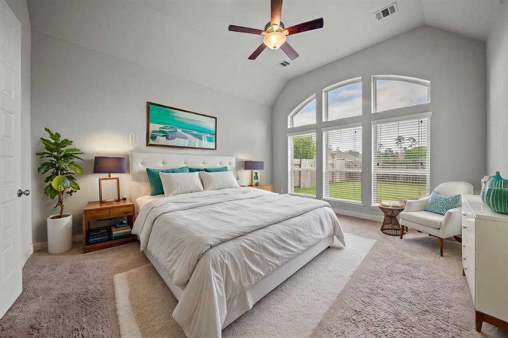 212 Red Petal Way, Conroe, Texas image 20