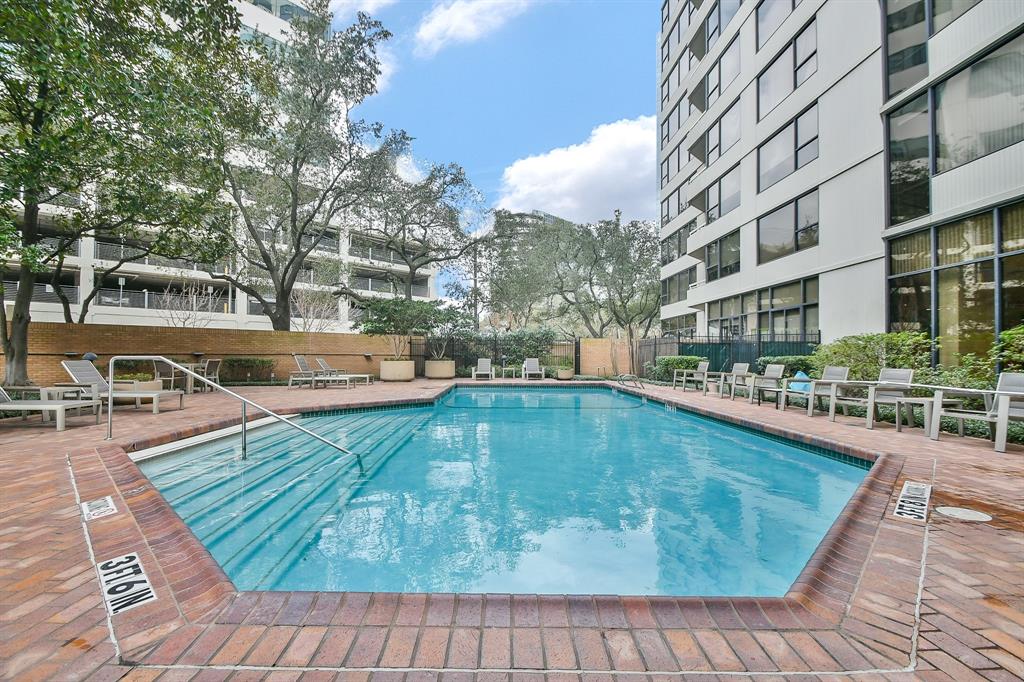 14 Greenway Plaza #24N, Houston, Texas image 36