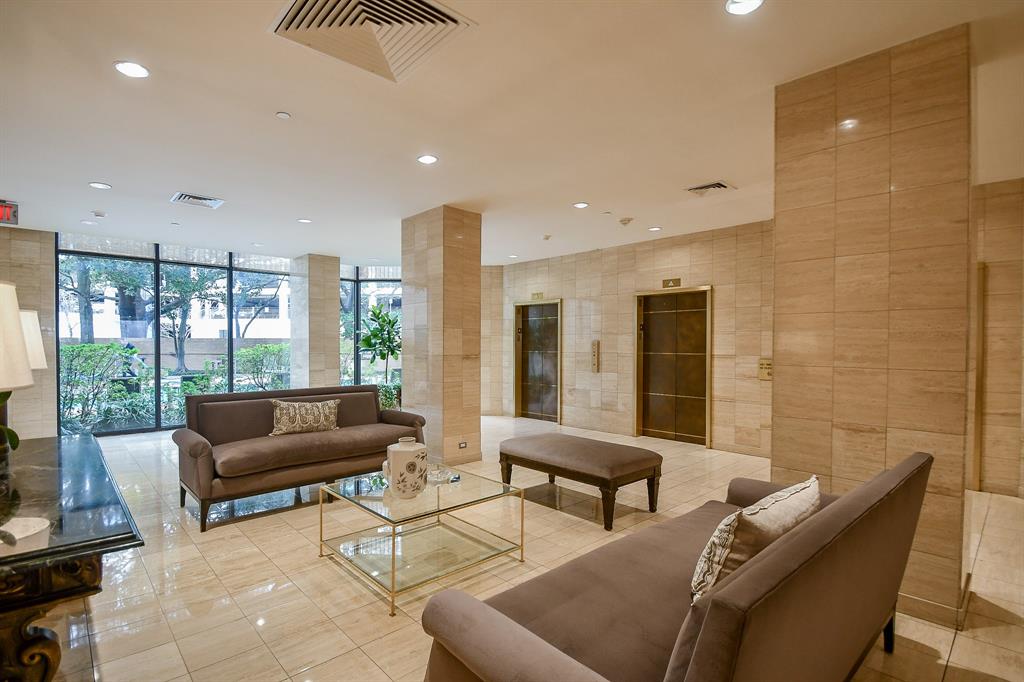 14 Greenway Plaza #24N, Houston, Texas image 33