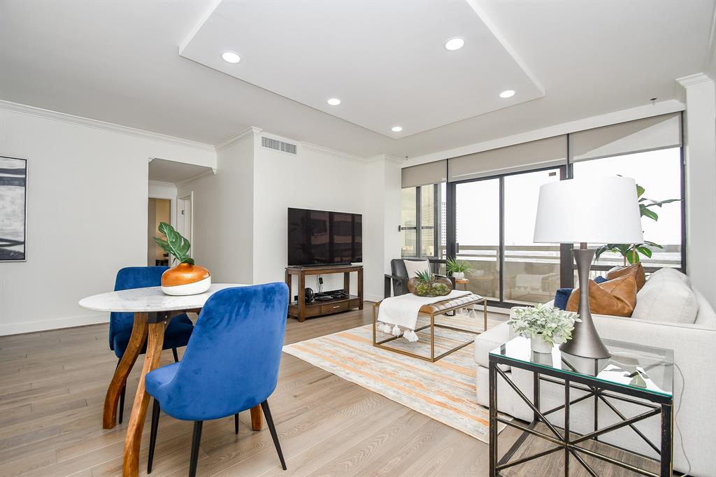14 Greenway Plaza #24N, Houston, Texas image 3
