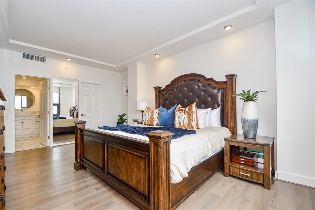 14 Greenway Plaza #24N, Houston, Texas image 21