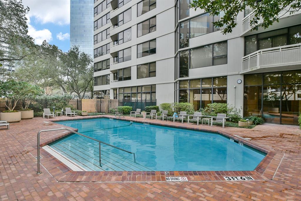 14 Greenway Plaza #24N, Houston, Texas image 37