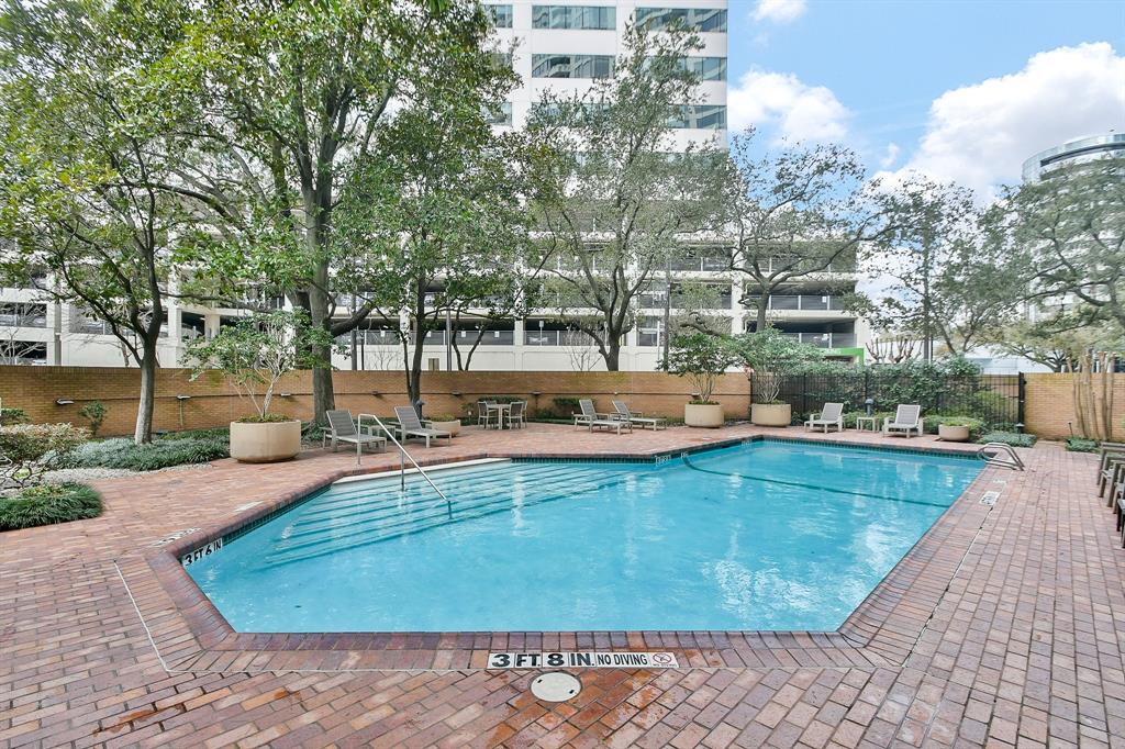 14 Greenway Plaza #24N, Houston, Texas image 35