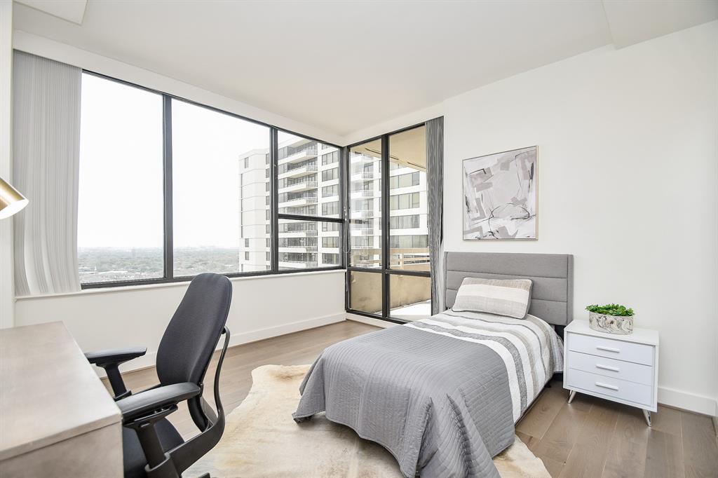 14 Greenway Plaza #24N, Houston, Texas image 25