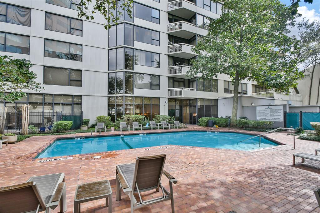 14 Greenway Plaza #24N, Houston, Texas image 38