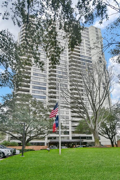 14 Greenway Plaza #24N, Houston, Texas image 30