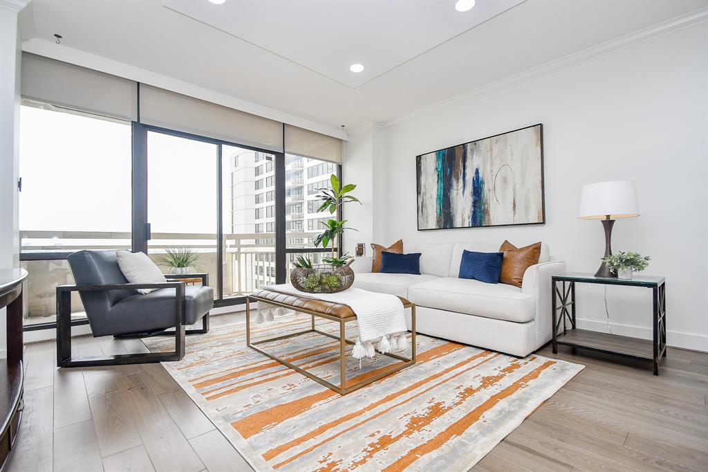 14 Greenway Plaza #24N, Houston, Texas image 2