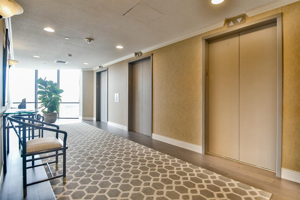 14 Greenway Plaza #24N, Houston, Texas image 29