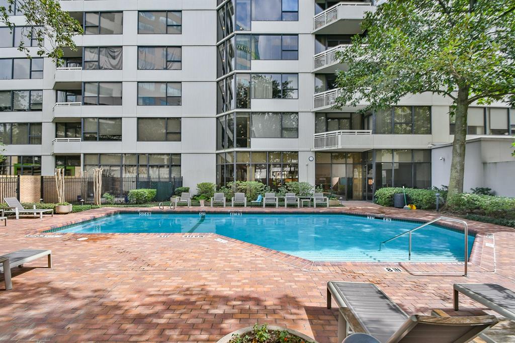 14 Greenway Plaza #24N, Houston, Texas image 39
