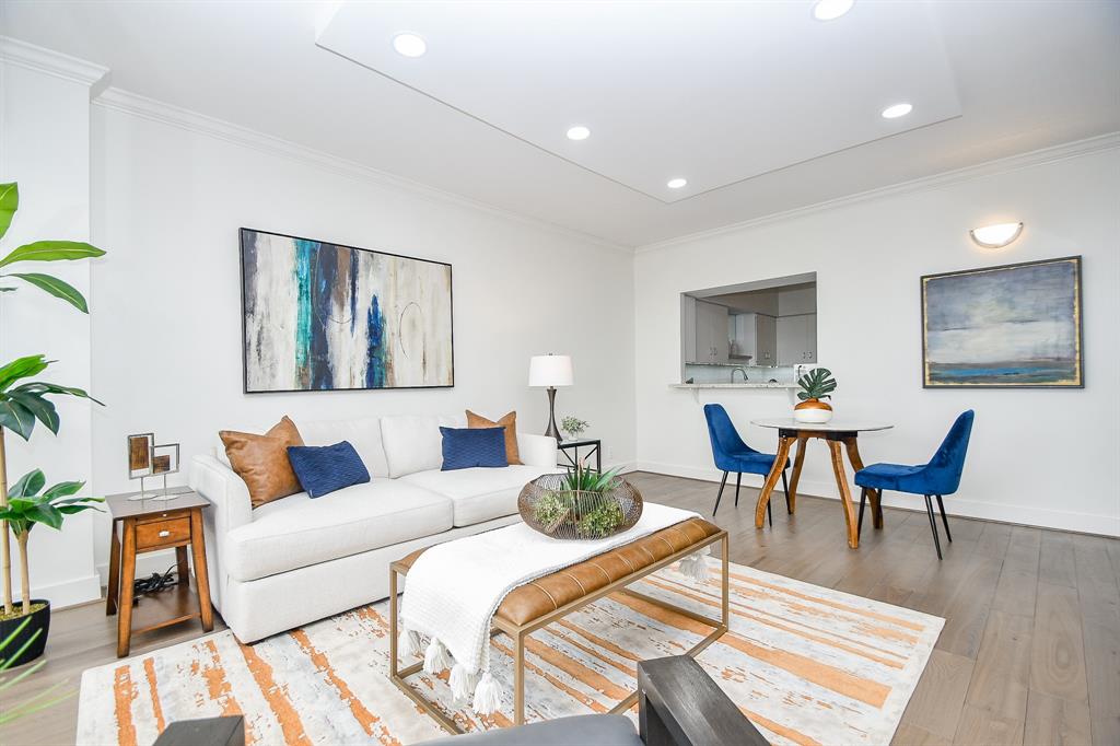 14 Greenway Plaza #24N, Houston, Texas image 8