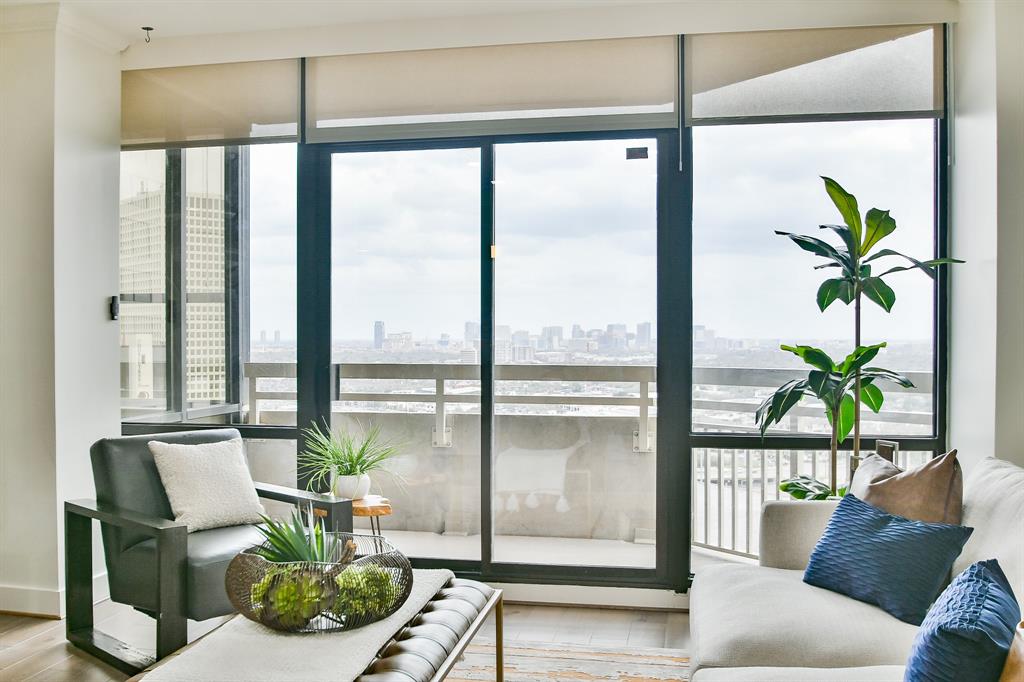 14 Greenway Plaza #24N, Houston, Texas image 5