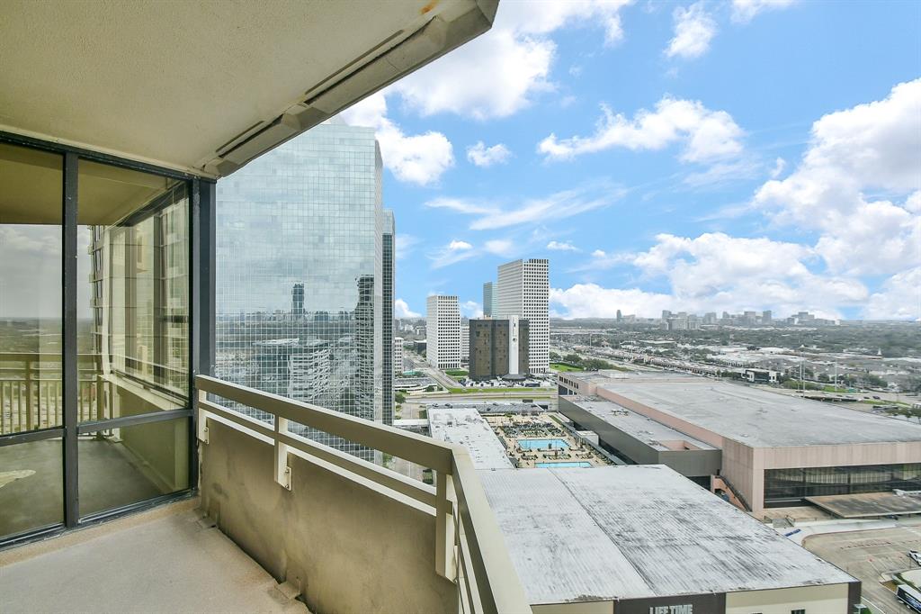 14 Greenway Plaza #24N, Houston, Texas image 6