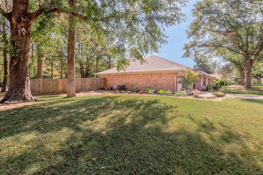 128 Oakview Drive, Nacogdoches, Texas image 33