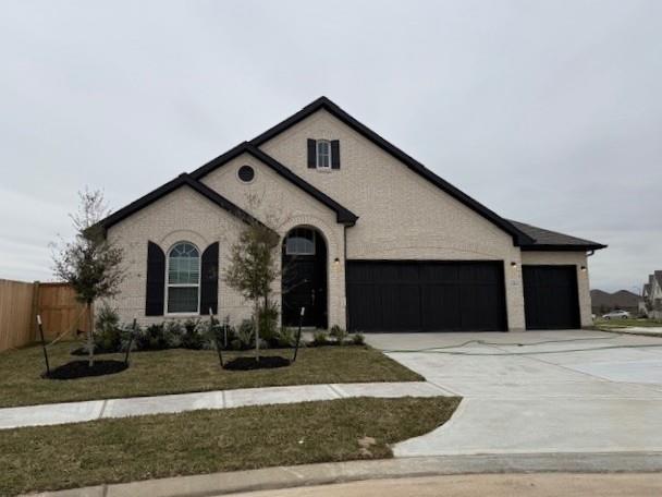 24311 Grey Lake Court, Katy, Texas image 1