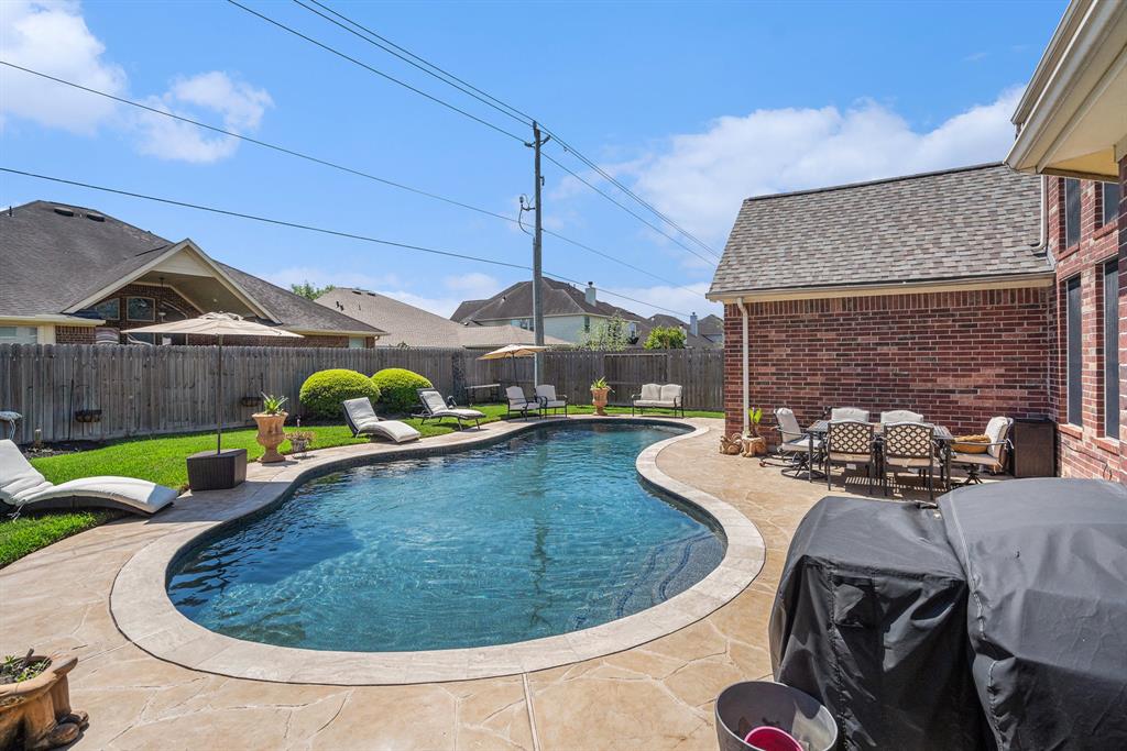 9626 Paintbrush Ledge Ln, Houston, Texas image 2