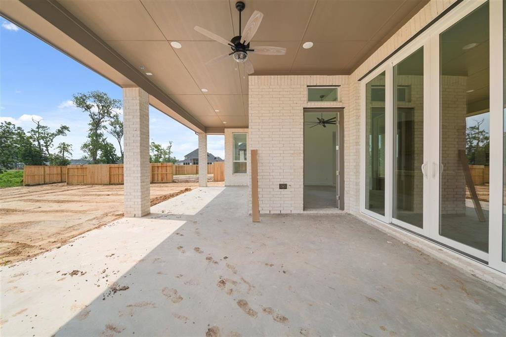 1239 Timber Shores Drive, Missouri City, Texas image 13