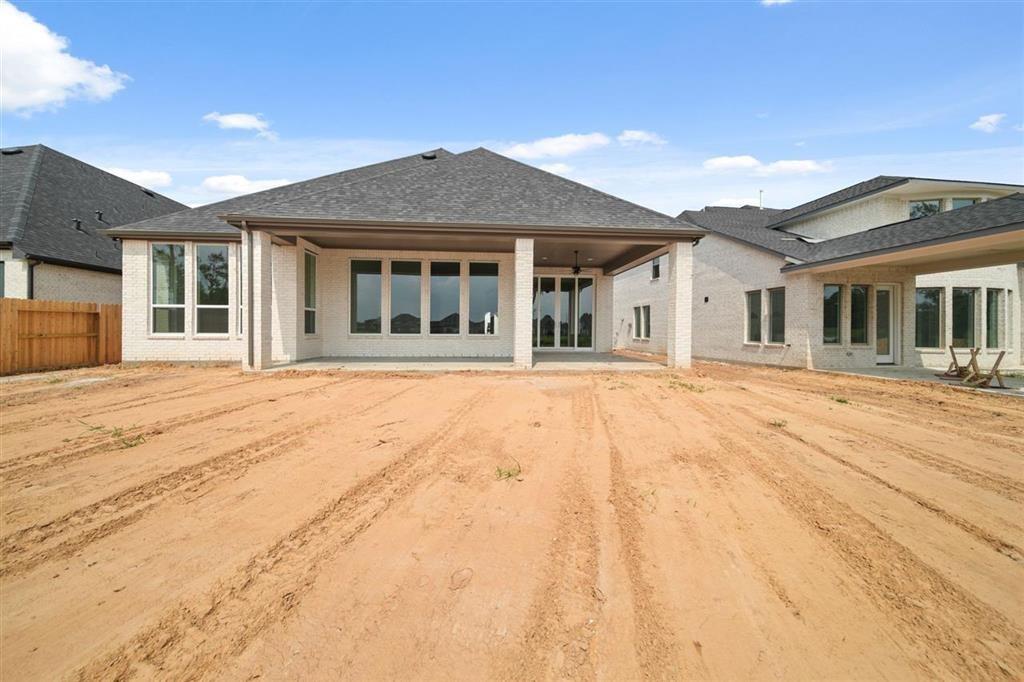 1239 Timber Shores Drive, Missouri City, Texas image 12