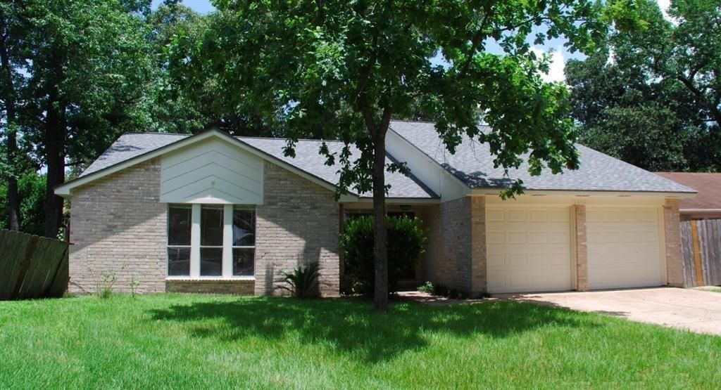 Photo of 5802 Sackville Close, Atascocita, TX 77346 (MLS # 77798690)