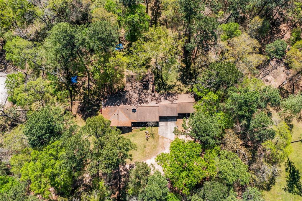 3027 Pine Acres Drive, Conroe, Texas image 2